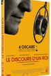 Le Discours d'un Roi (Oscar® 2011 du Meilleur Film, Meilleur Réalisateur & Meilleur Acteur) 