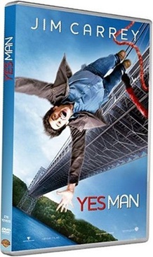 Pochette du DVD Yes Man 