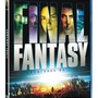Final Fantasy - Les créatures de l'esprit [Blu-ray]
