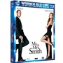 Mr et Mrs Smith - [Blu-ray]