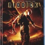 Les Chroniques de Riddick [Blu-ray]