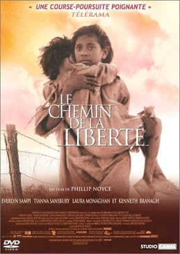 Pochette du DVD Le Chemin de la liberté 