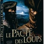 Le Pacte des loups (Édition simple)