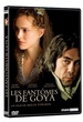 Les Fantômes de Goya 