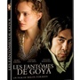Les Fantômes de Goya