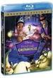 La Princesse et la Grenouille [Blu-ray] 