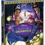 La Princesse et la Grenouille [Blu-ray]