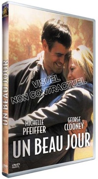 Pochette du DVD Un beau jour 