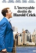 L'Incroyable destin d'Harold Crick 
