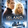 The Island [Blu-ray]