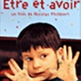 Etre et avoir