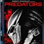 Predators - Combo Blu-ray + DVD [Blu-ray]