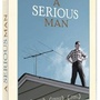 A serious man