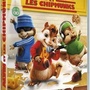 Alvin et les chipmunks - le film