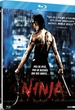 Ninja Assassin [Blu-ray] 