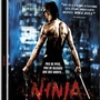 Ninja Assassin [Blu-ray]