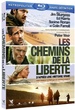 Les Chemins de la liberté [Blu-ray] 