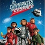 Les chimpanzés de l'espace
