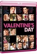 Valentine's Day [Blu-ray] 