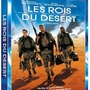 Les Rois du désert [Blu-ray]