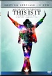 Michael Jackson's This is it - Edition spéciale 2 DVD 