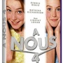 A nous quatre - Quelle famille...