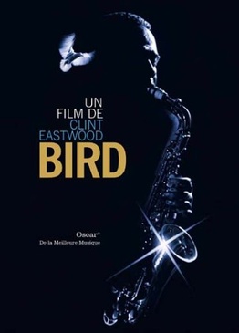 Pochette du DVD Bird 