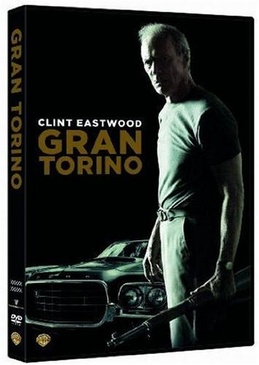 Pochette du DVD Gran Torino (César 2010 du Meilleur Film Etranger) 