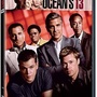 Ocean's thirteen