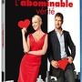 L'abominable vérité [Blu-ray]