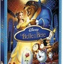 La Belle et la Bête - Combo Blu-ray + DVD [Blu-ray]