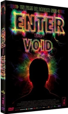 Pochette du DVD Enter The Void (Edition Collector double dvd) 