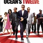 Ocean's Twelve