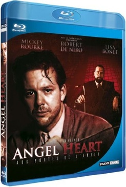 Pochette du DVD Angel Heart [Blu-ray] 