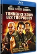 Tonnerre sous les tropiques [Blu-ray] 