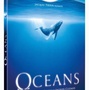 Océans - Combo Blu-ray + DVD (César 2011 du Meilleur Documentaire) [Blu-ray]