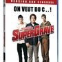 SuperGrave (Version non censurée) - Edition 2 Blu-Ray [Blu-ray]
