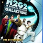 H2G2 : Le guide du voyageur galactique [Blu-ray]