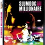 Slumdog millionaire- Combo Blu-ray + DVD [Blu-ray]