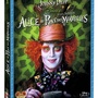 Alice au Pays des Merveilles, le film [Blu-ray]