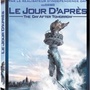 Le jour d'apres - Combo Blu-ray + DVD [Blu-ray]