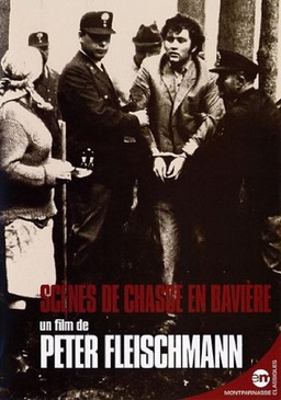 Pochette du DVD Scènes de Chasse en Baviere 