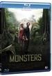 Monsters [Blu-ray] 