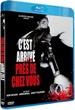 C'est arrivé près de chez vous [Blu-ray] 