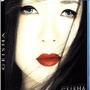 Mémoires d'une geisha [Blu-ray]
