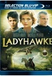Ladyhawke [Blu-ray] 