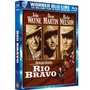 Rio Bravo [Blu-ray]
