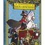 Les aventures du baron de Munchausen - Édition 20ème anniversaire 2 DVD
