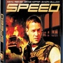 Speed - Combo Blu-ray + DVD [Blu-ray]