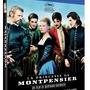 La Princesse de Montpensier [Blu-ray]